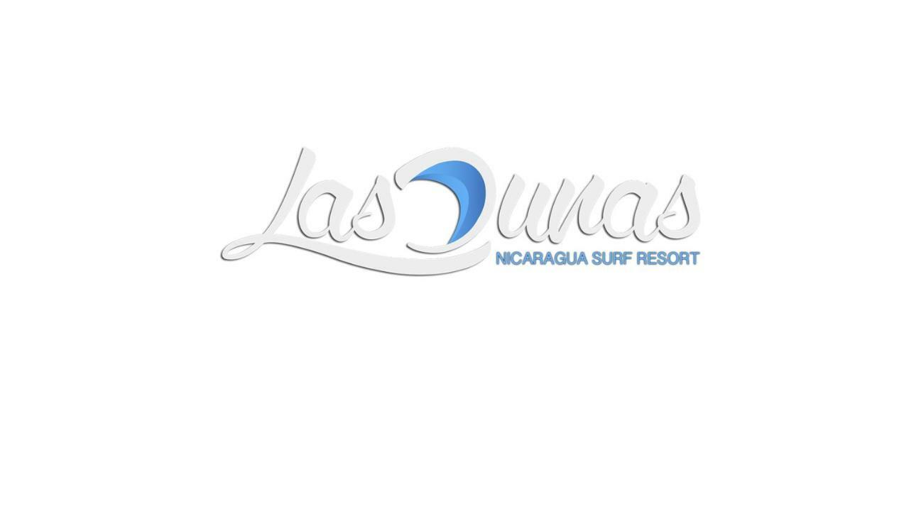 Las Dunas Surf Resort Aposentillo Kültér fotó